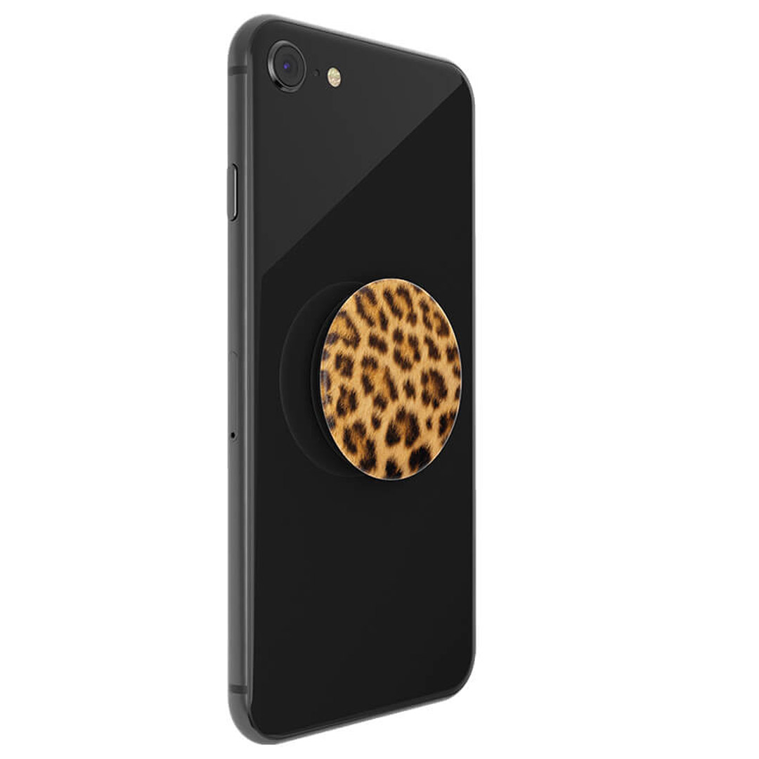 Popsockets cheetah chic - Bilde 4