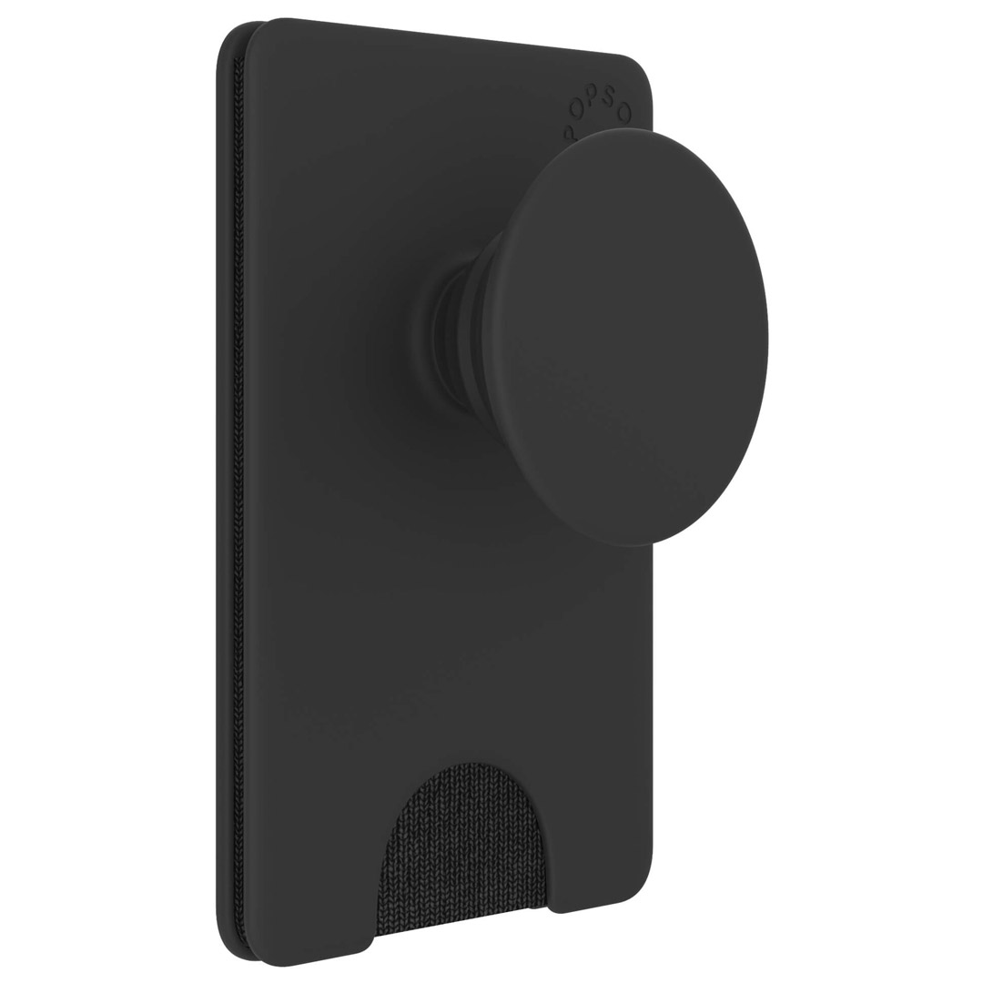 Popsockets wallet black - Bilde 2