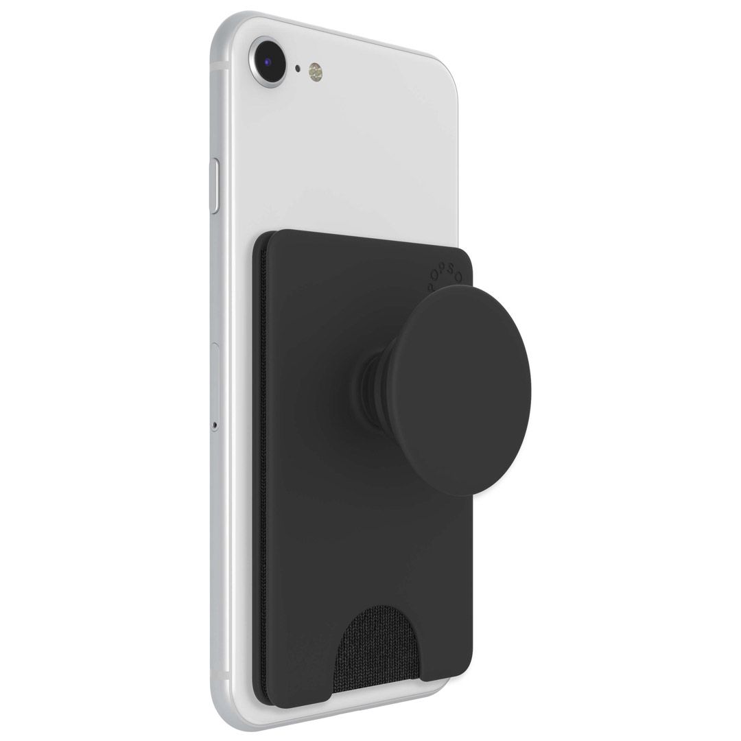 Popsockets wallet black - Bilde 4