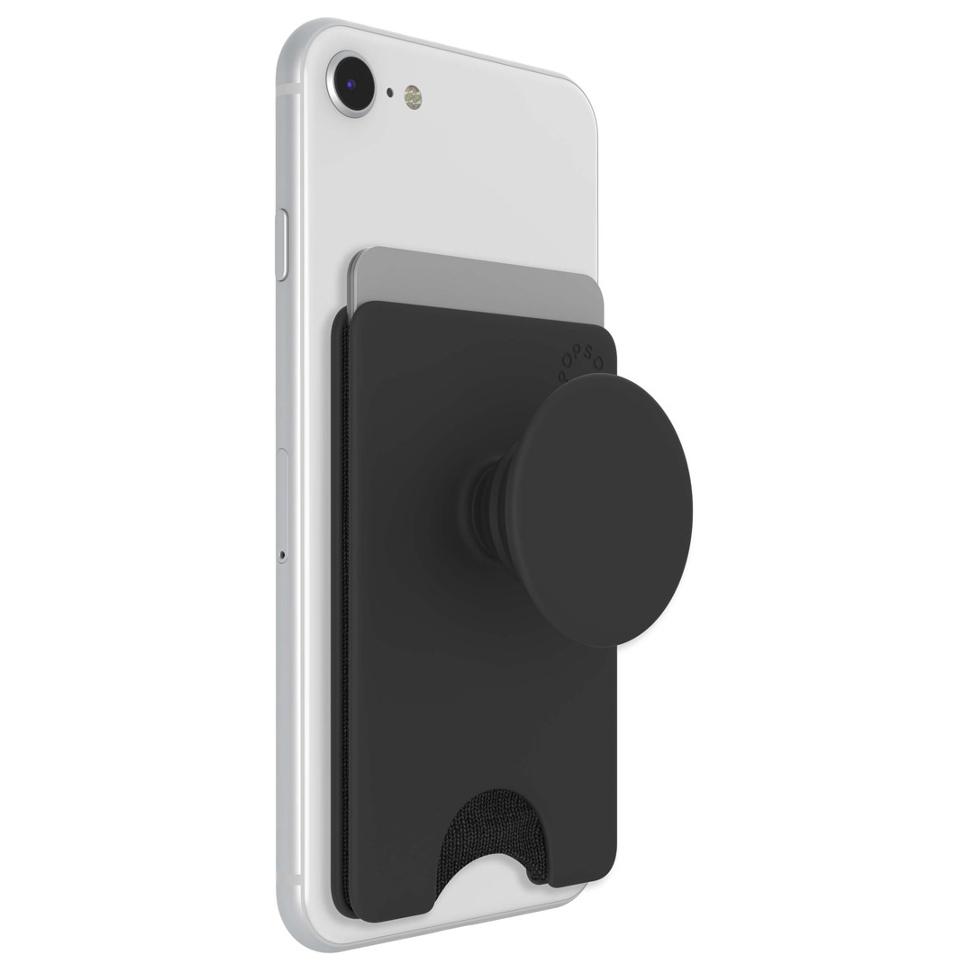 Popsockets wallet black - Bilde 5