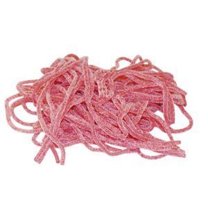 Løsvekt spaghetti jordbær 1kg