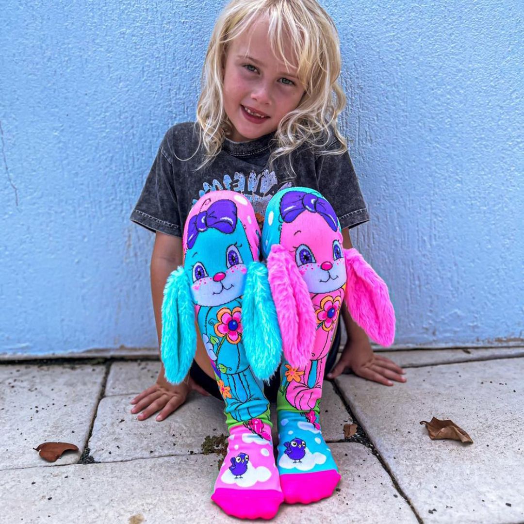 Madmia hunny bunny socks - Bilde 11