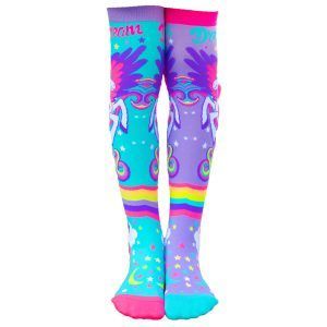 Madmia mini pony socks