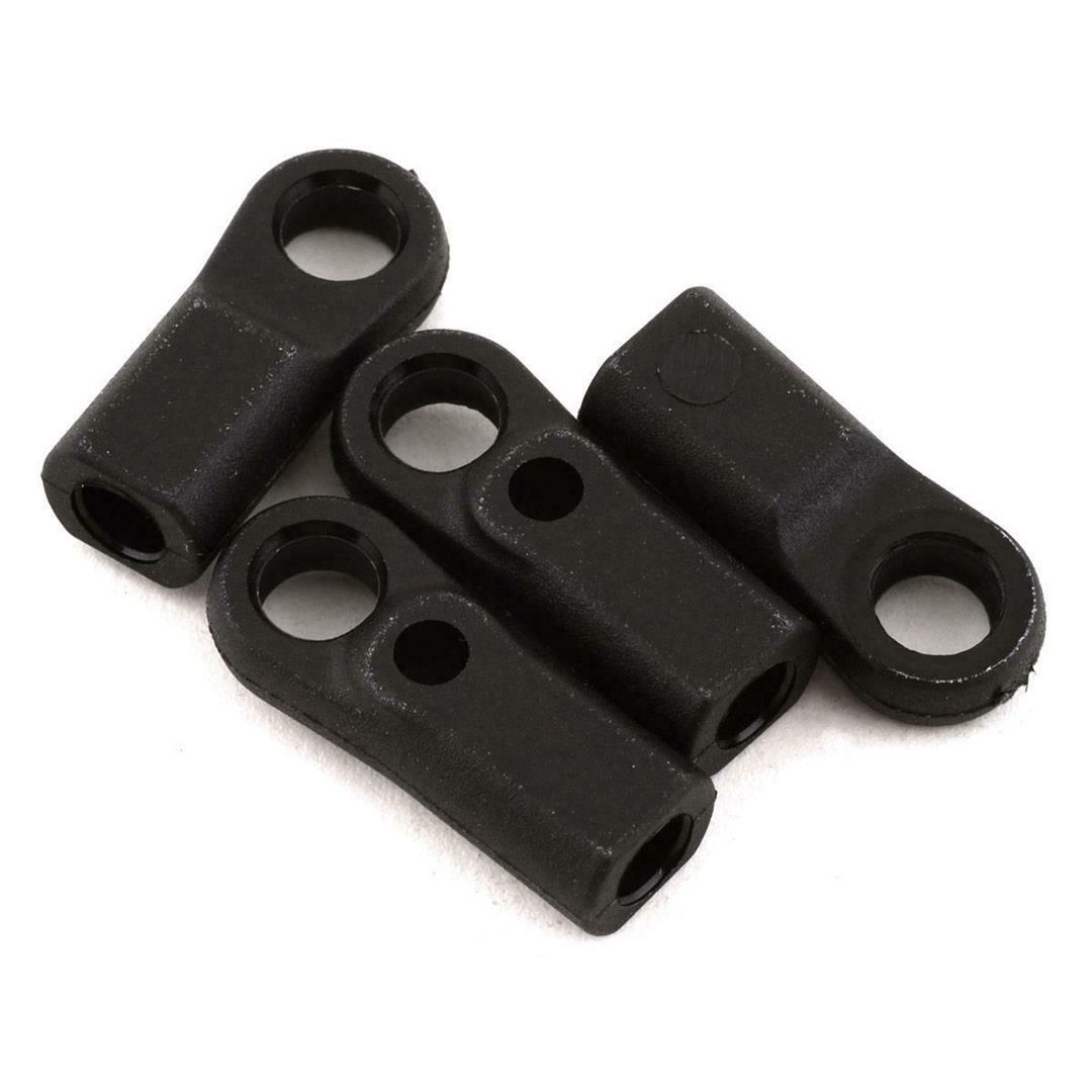 Xray 302666 kompositt kule kopling