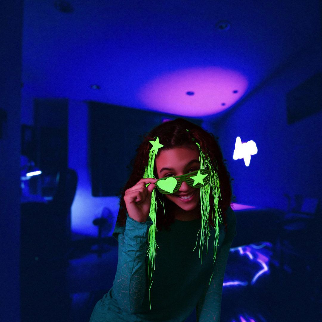 Letsglowstudio starter kit - Bilde 3