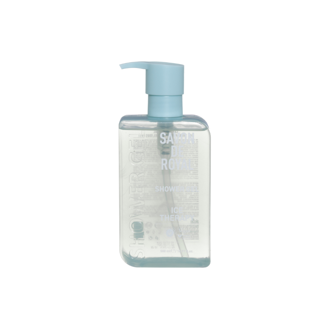 Savon de royal miracle dusjsåpe ice ther