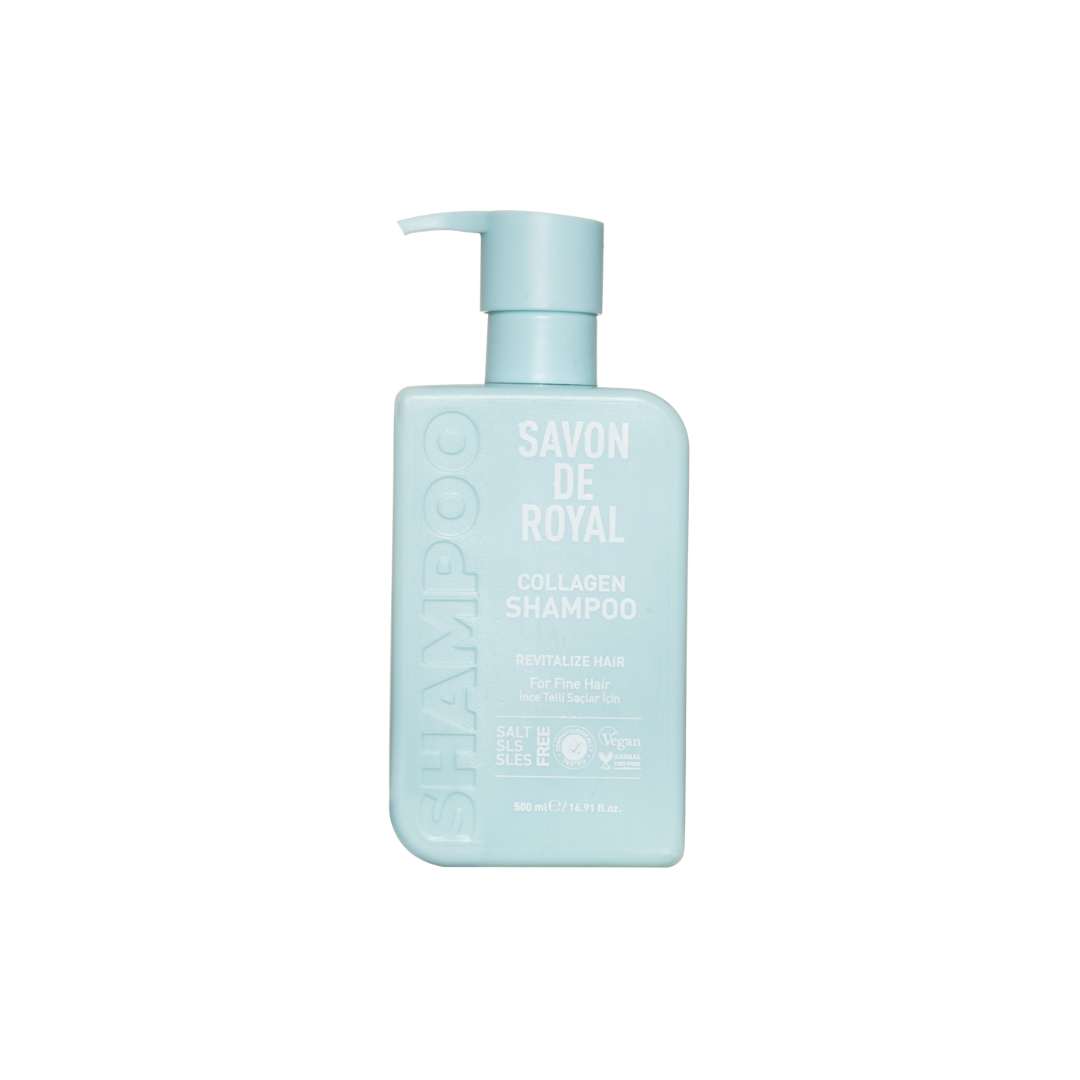 Savon de royal miracle collagenrevitaliz