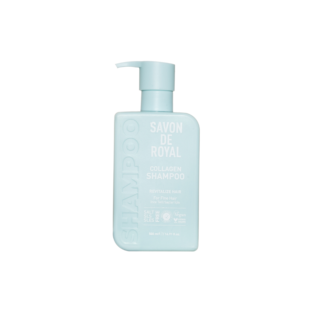 Savon de royal miracle collagenrevitaliz - Bilde 3