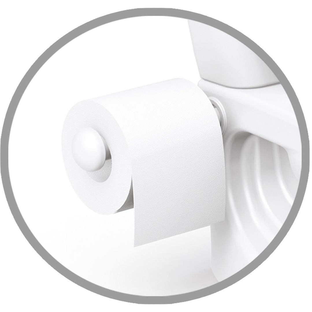 W2p potte toalett med spylelyd - Bilde 6