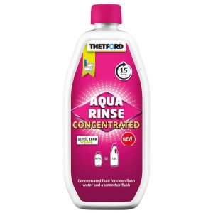 Aqua kem rinse konsentrat 750ml sanitærv
