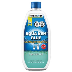 Aqua kem blue konsentrat eucalyptus780ml