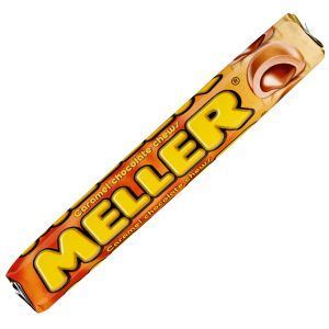 Meller 38 gram