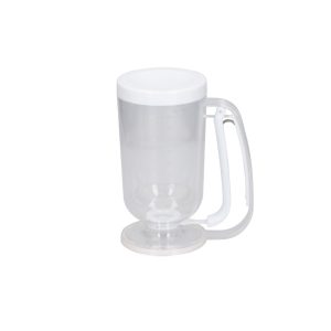 Alpina røredispenser 900 ml