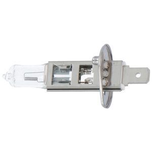 Dunlop bilpære h1 12v 55w e4