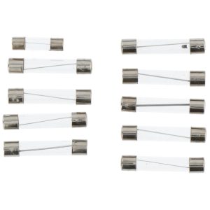 Dunlop glasssikringer sett 10 stk