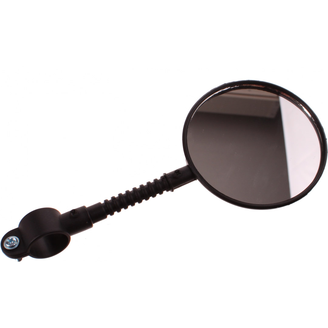 Dunlop bakspeil til sykkel