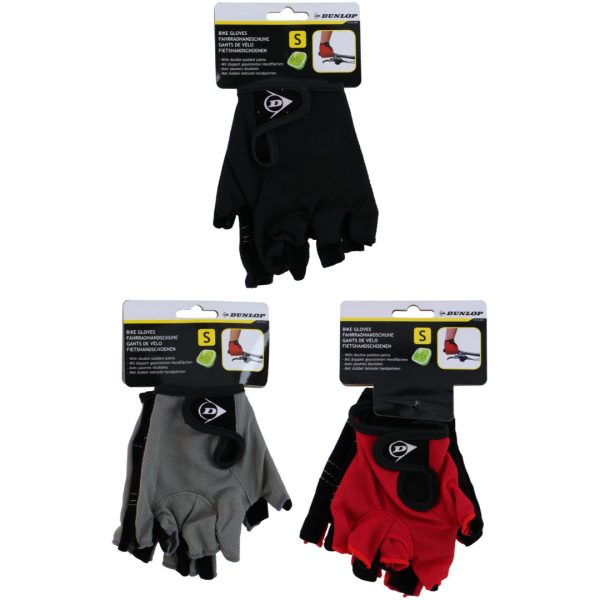 Dunlop sykkelhansker  s - Bilde 2
