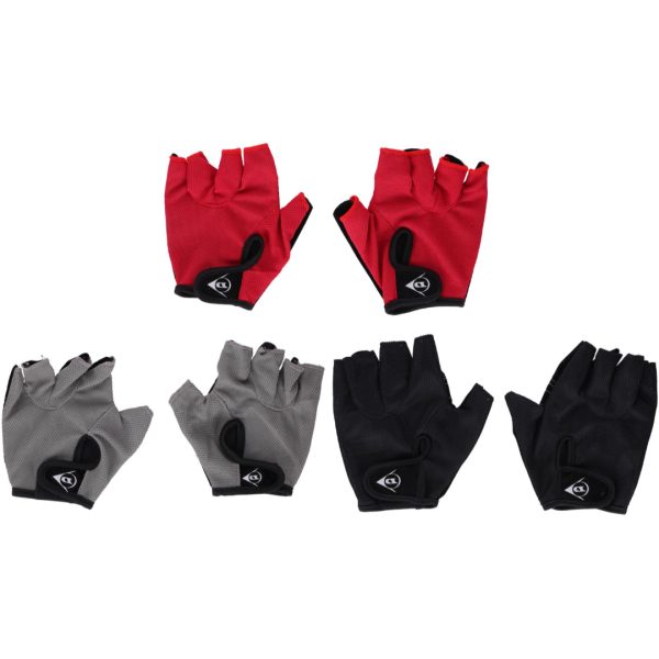 Dunlop sykkelhansker  m