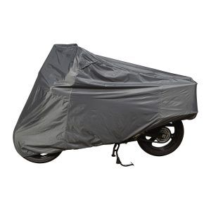 Dunlop motorsykkel trekk large