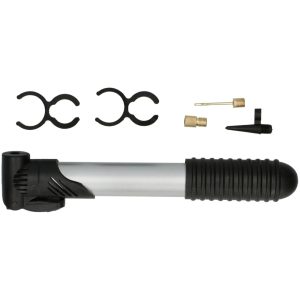 Dunlop sykkel minipumpe