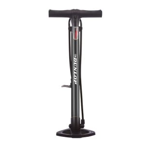 Dunlop sykkel gulvpumpe