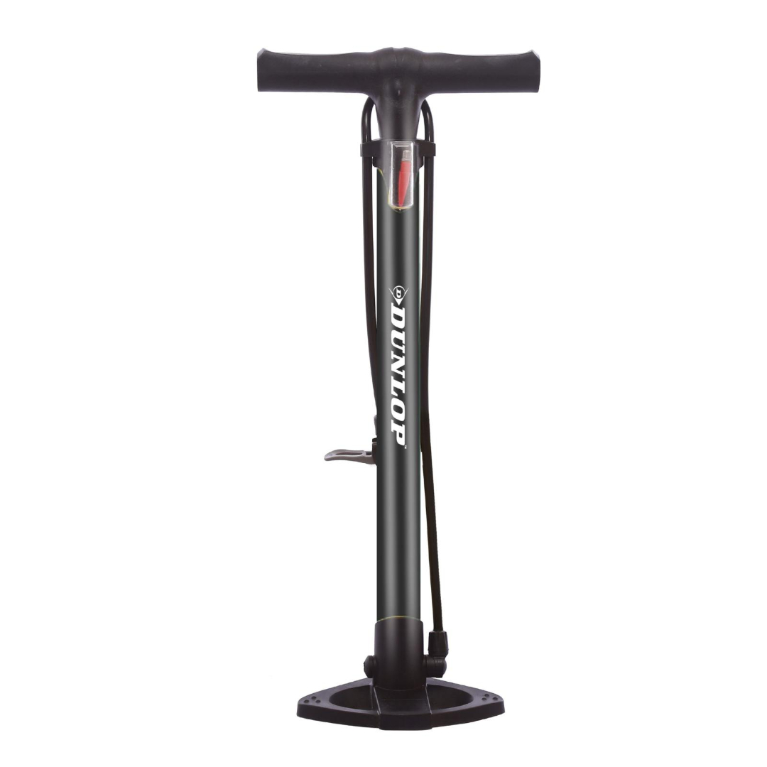 Dunlop sykkel gulvpumpe