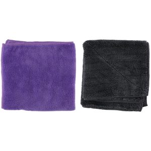 Dunlop rengjøringsklut i mikrofiber xl