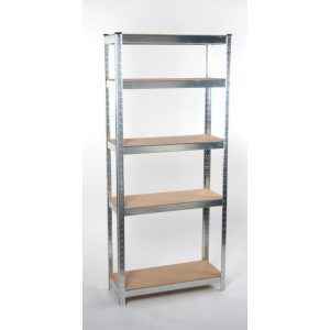 Kinzo hyllereol 5 hyller
