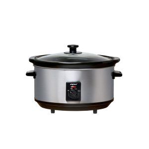 Alpina slowcooker 3.5l 240w