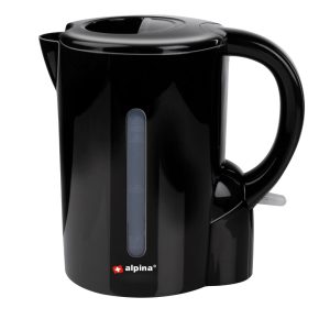 Alpina vannkoker 1,7l 2200w svart