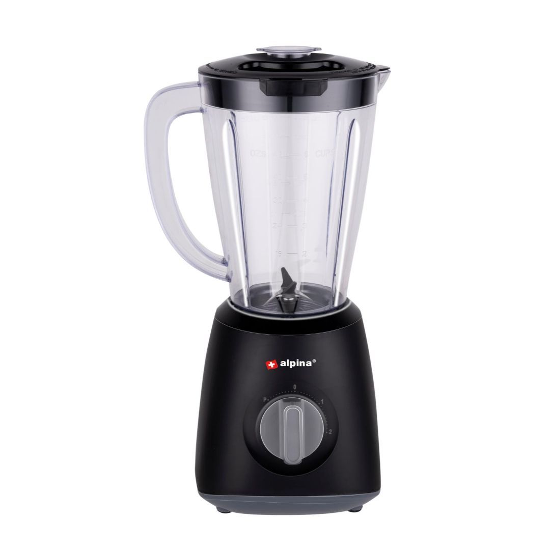 Alpina blender