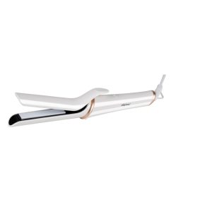 Alpina rettetang hår