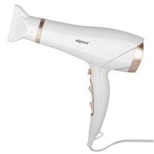 Alpina hårføner 1900-2300w