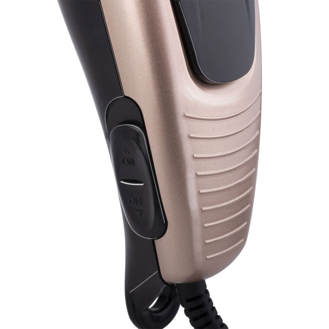 Alpina hårklipper 12w abs - Bilde 3