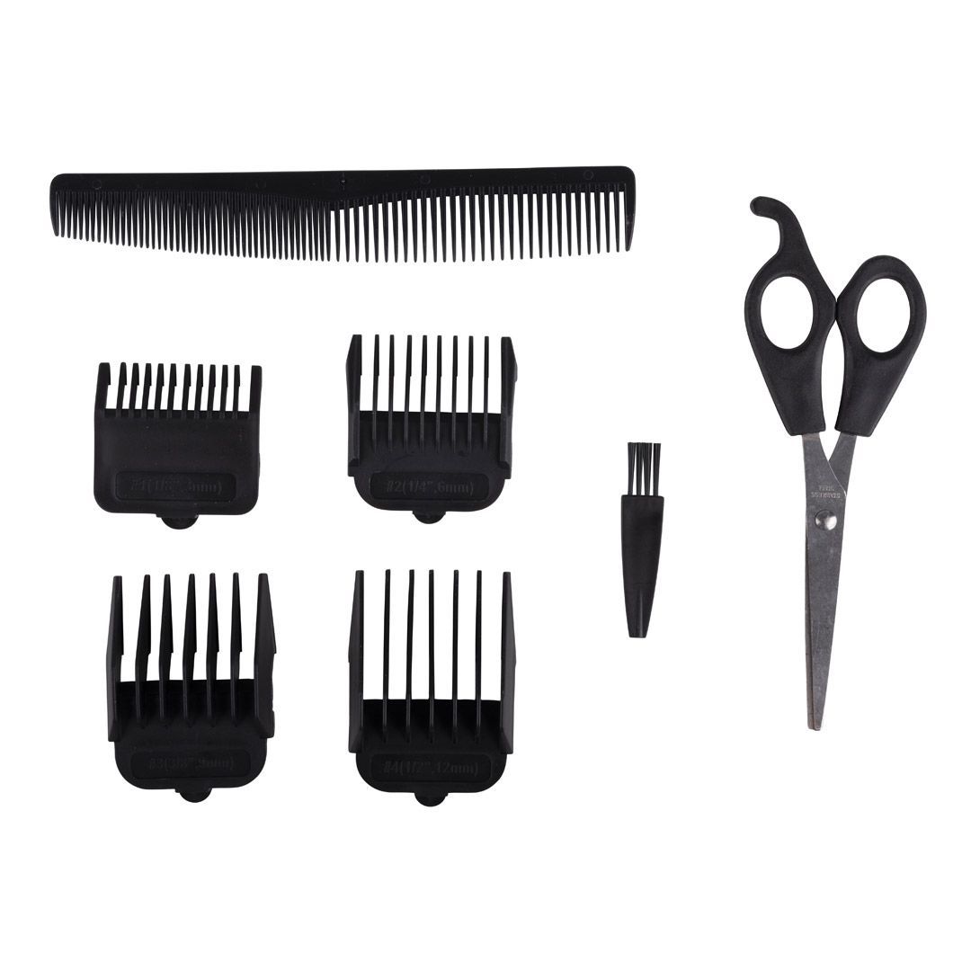 Alpina hårklipper 12w abs - Bilde 4