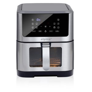Alpina airfryer digital 8l 1800w