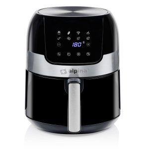 Alpina airfryer