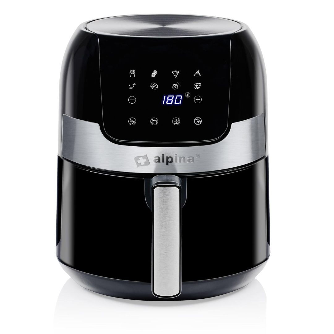 Alpina airfryer