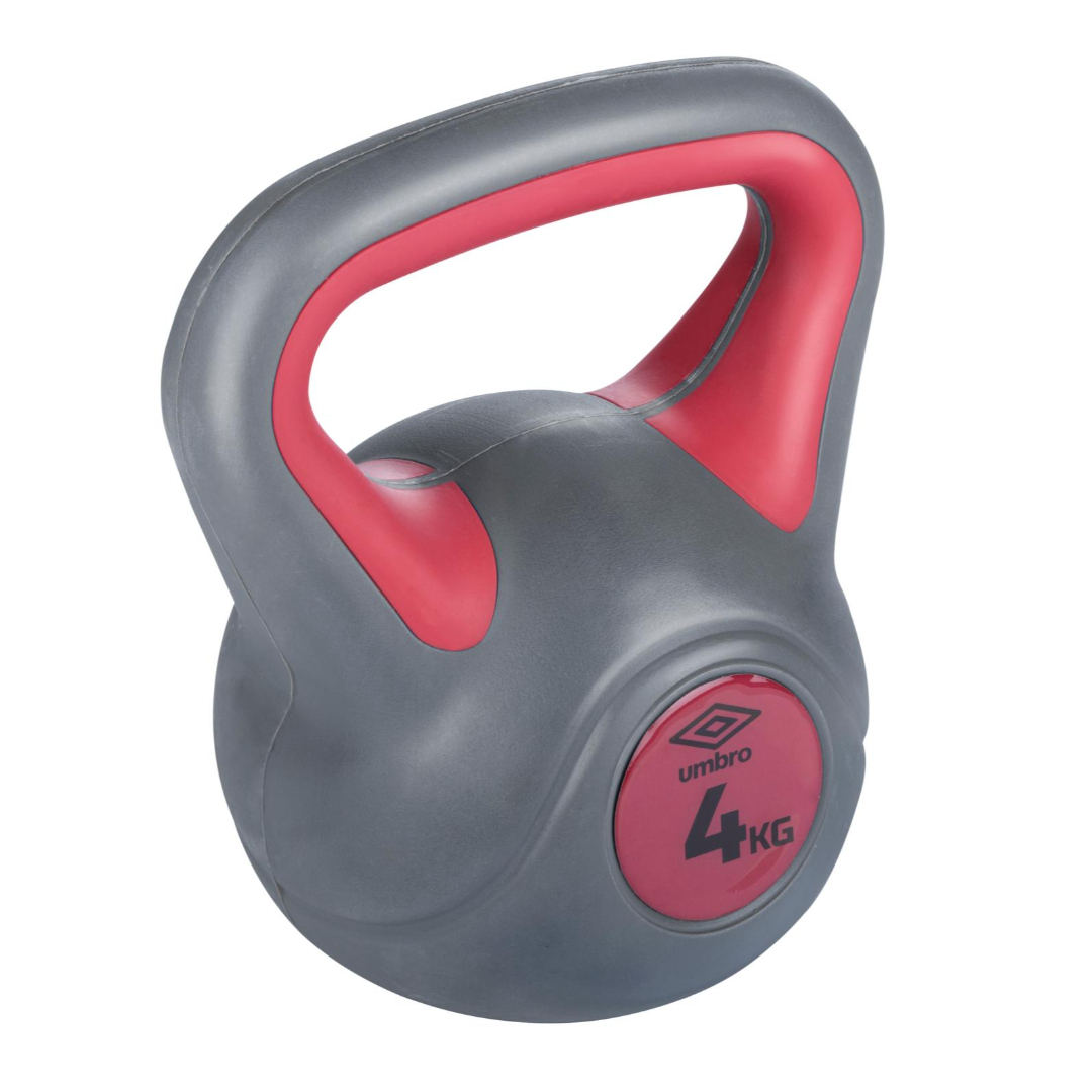 Umbro kettlebell 4kg