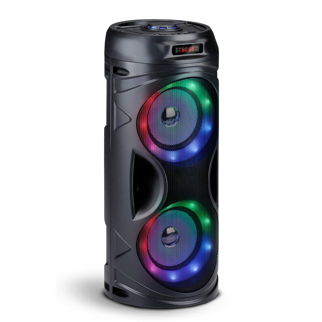 Bærbar trådløs bluetooth sp