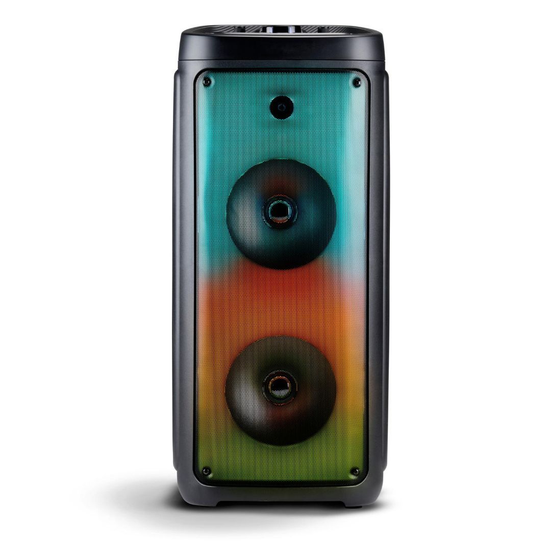 Høyttaler bt tws bærbar 30w - Bilde 2