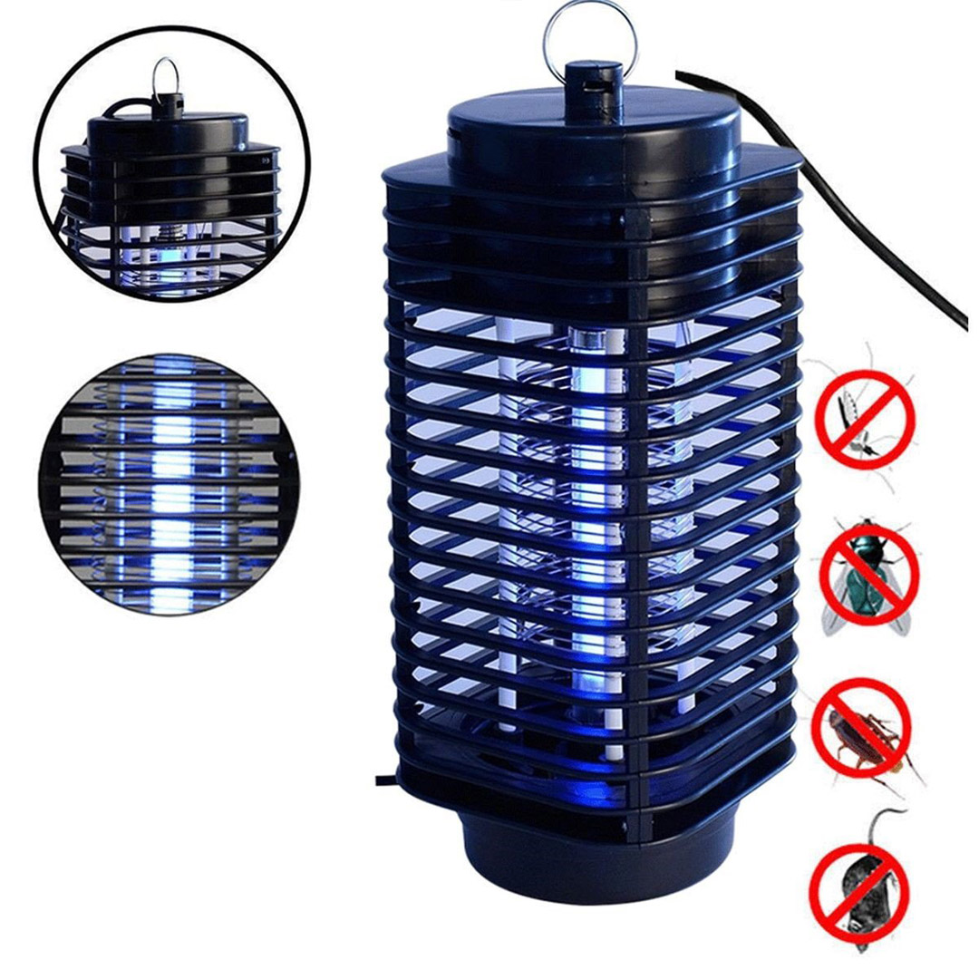 Insektkiller 230v 3w - Bilde 2