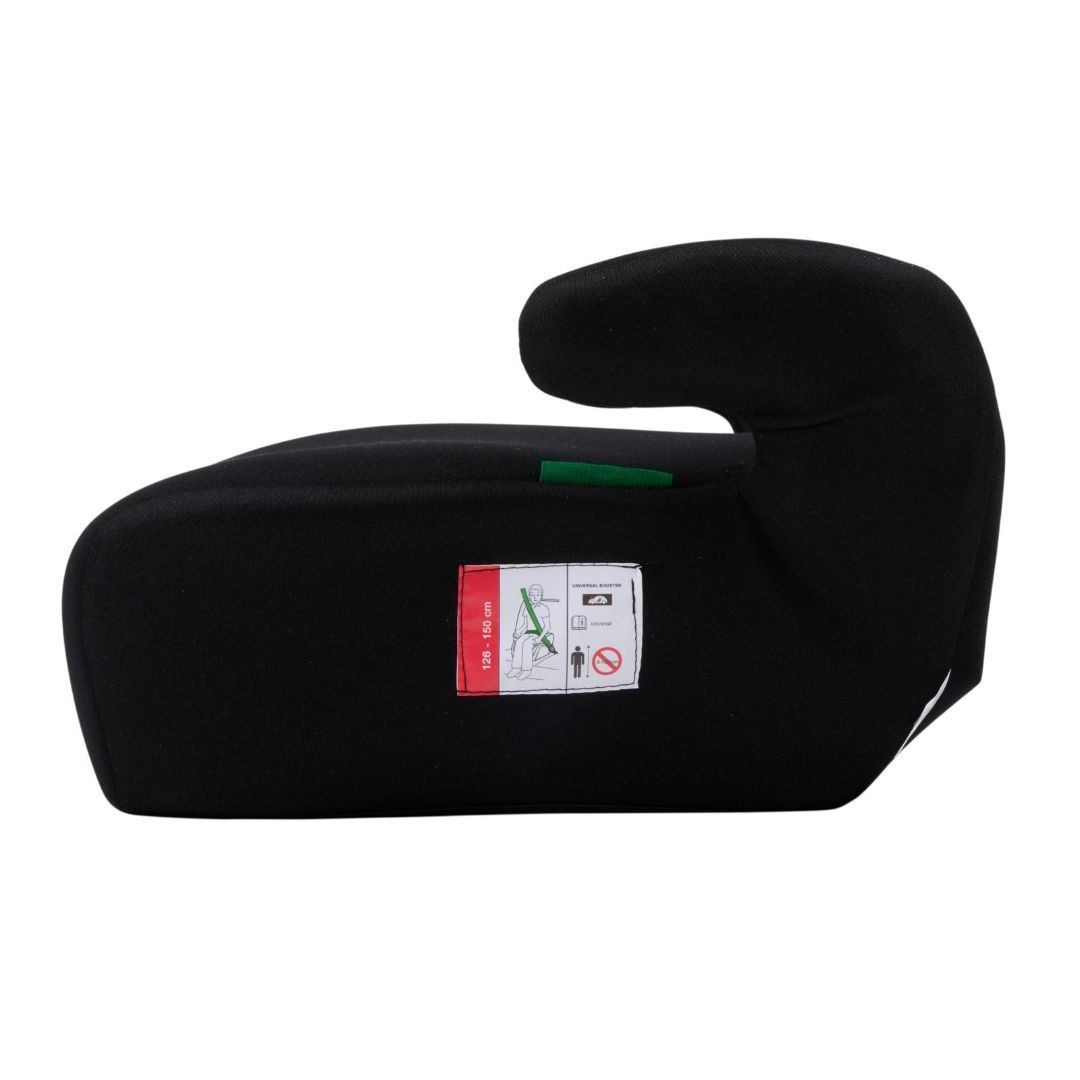 Dunlop barnesete coti2 svart - Bilde 2