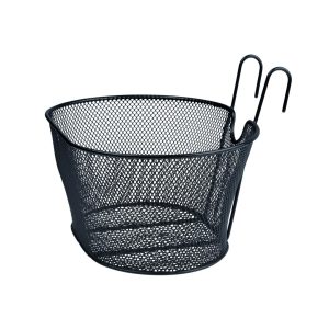 Dunlop sykkelkurv foran 12l