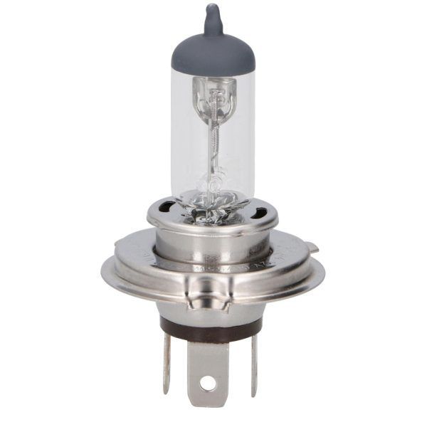 Dunlop bilpære 2stk h4 12v 60/55w