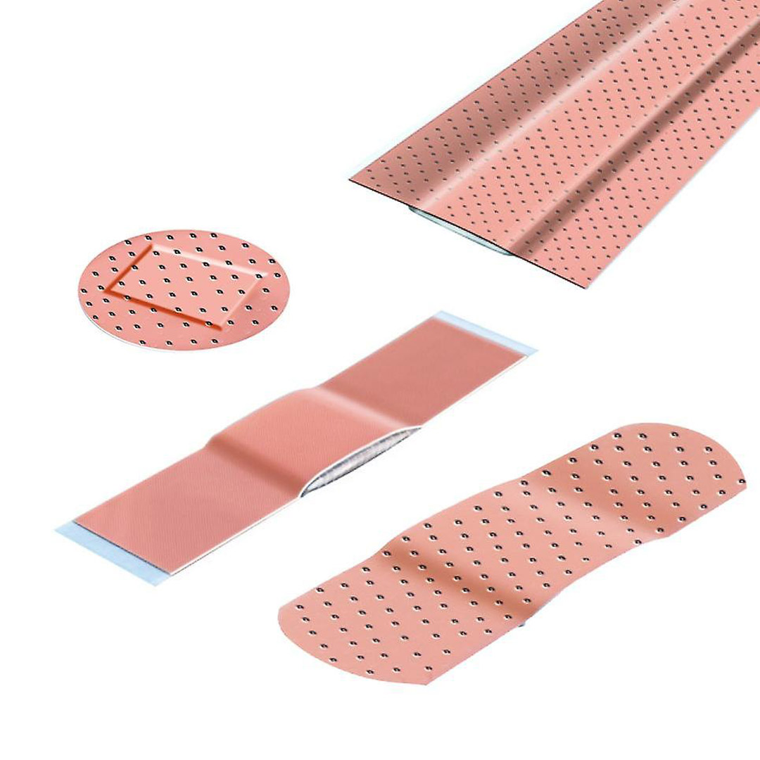 Plaster duopack 21 stk - Bilde 2