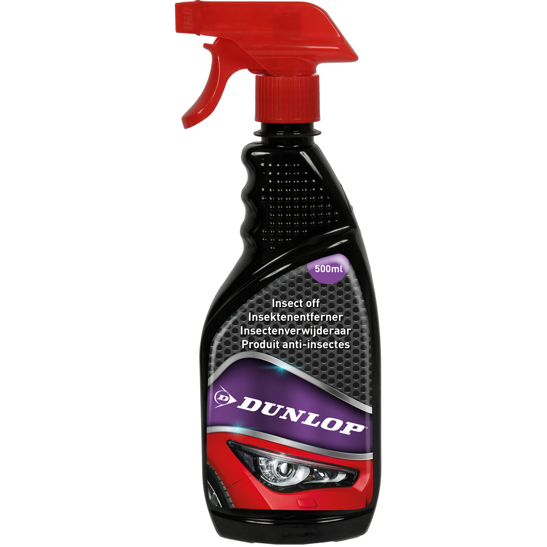 Dunlop insect off 500ml