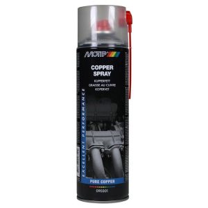 Kobberfett spray motip 500ml