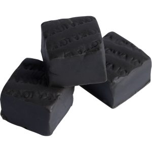 Løsvekt lakrisfudge 3,25 kg