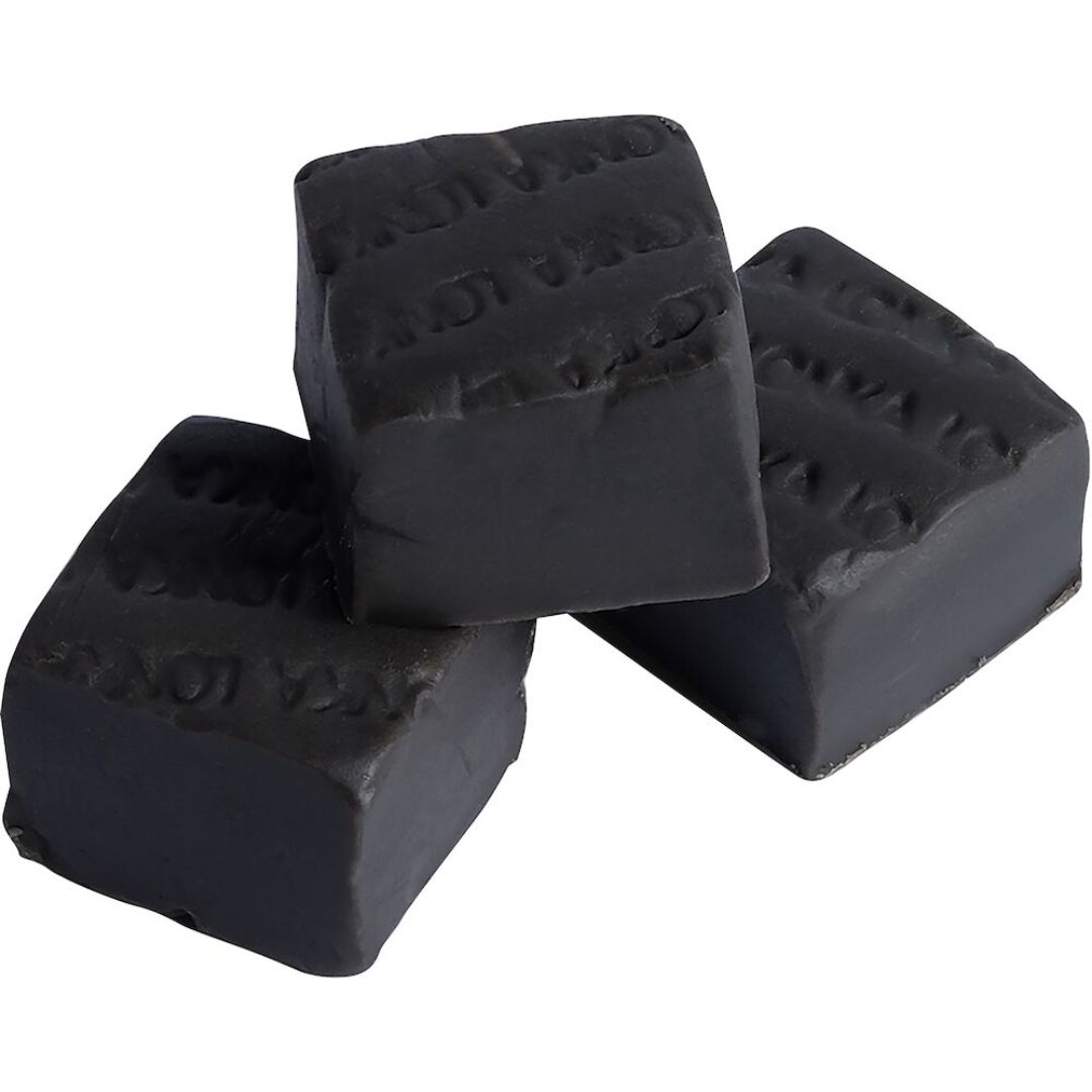 Løsvekt lakrisfudge 3,25 kg